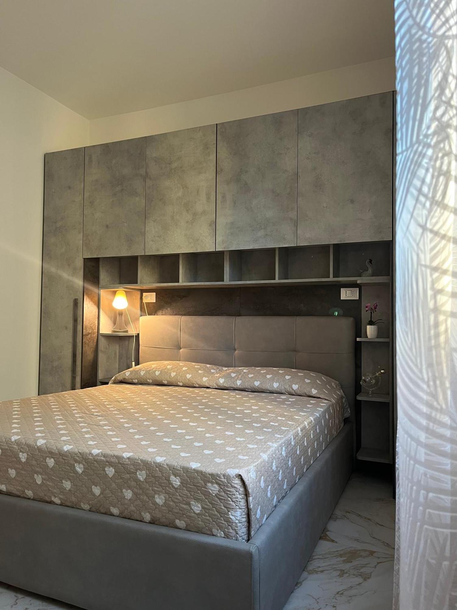 Apartment Orchidea