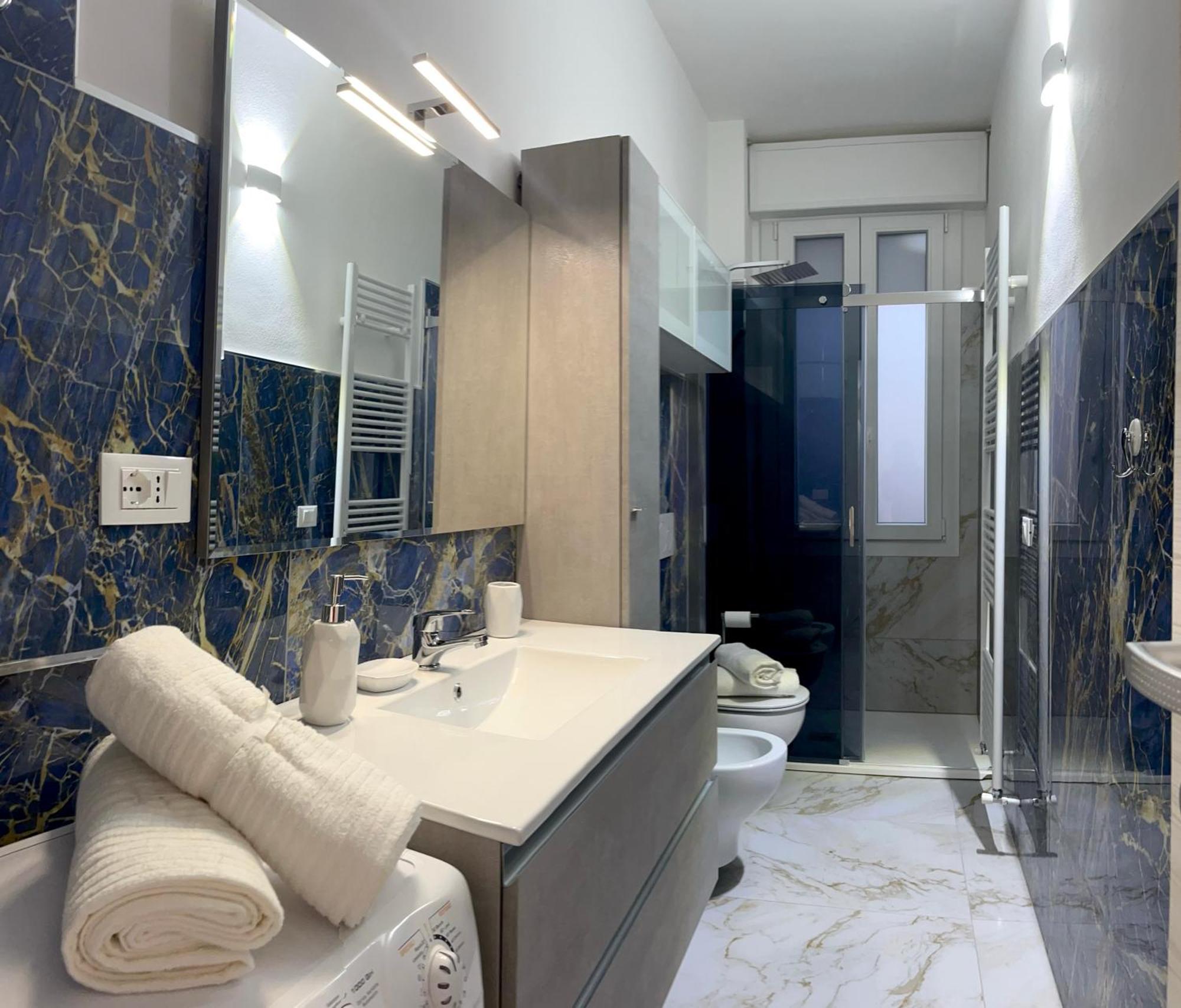 Orchidea Apartment *